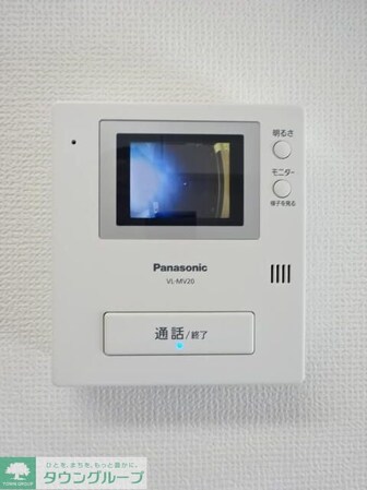 けやきヒルズ西片貝の物件内観写真